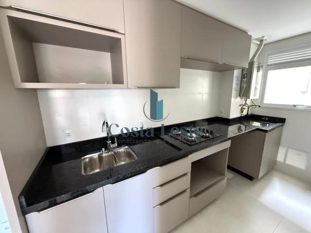 Apartamento para Locação em Florianópolis/SC Saco Grande 2 Quartos