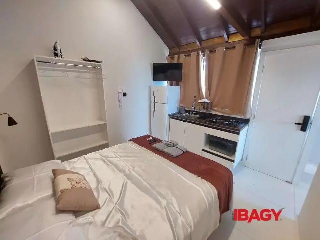 Apartamento para Locação em Florianópolis/SC Santo Antônio de Lisboa 1 Quartos