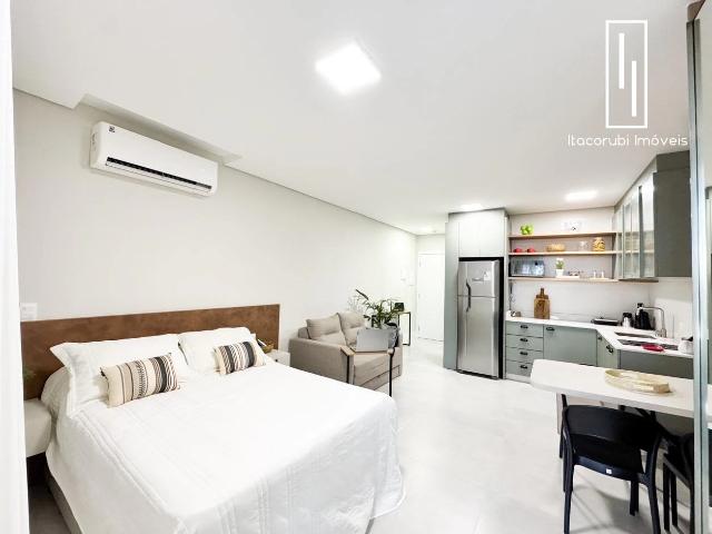 Apartamento para Locação em Florianópolis/SC Santo Antônio de Lisboa 1 Quartos