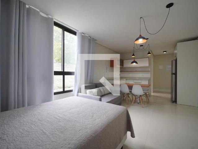 Apartamento para Locação em Florianópolis/SC Santo Antônio de Lisboa 1 Quartos