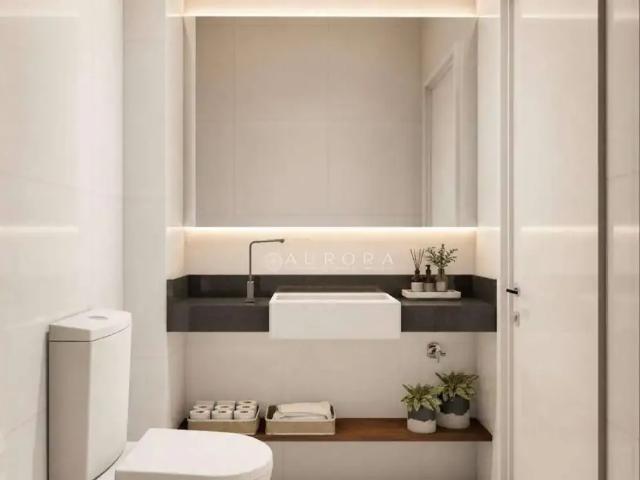 Apartamento para Locação em Florianópolis/SC Santo Antônio de Lisboa 2 Quartos