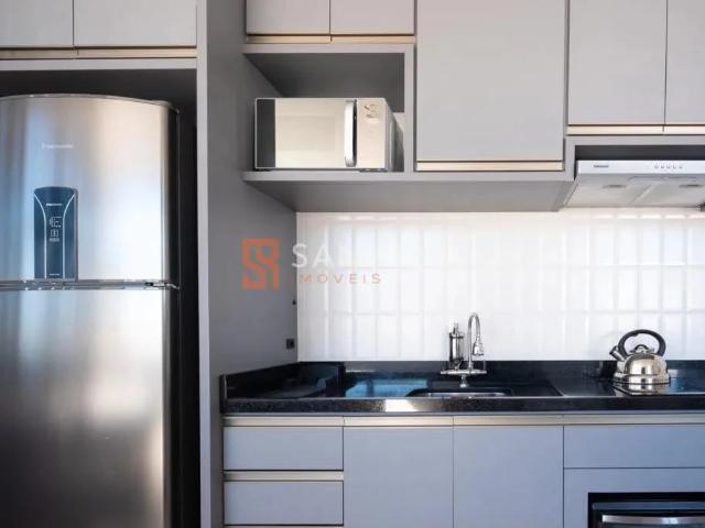 Apartamento para Locação em Florianópolis/SC Santa Mônica 1 Quartos