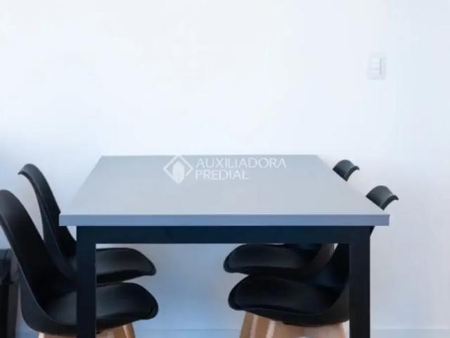 Apartamento para Locação em Florianópolis/SC Santa Mônica 1 Quartos