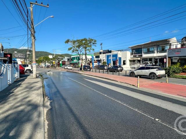 Apartamento para Locação em Florianópolis/SC Santa Mônica 1 Quartos