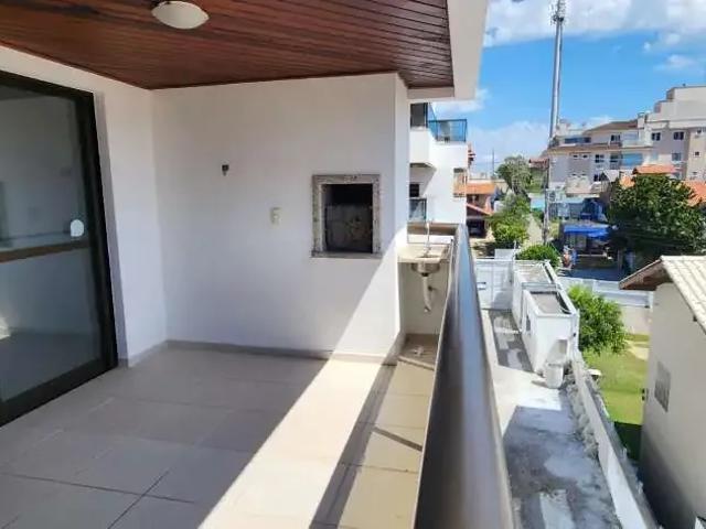 Apartamento para Locação em Florianópolis/SC Santinho 3 Quartos