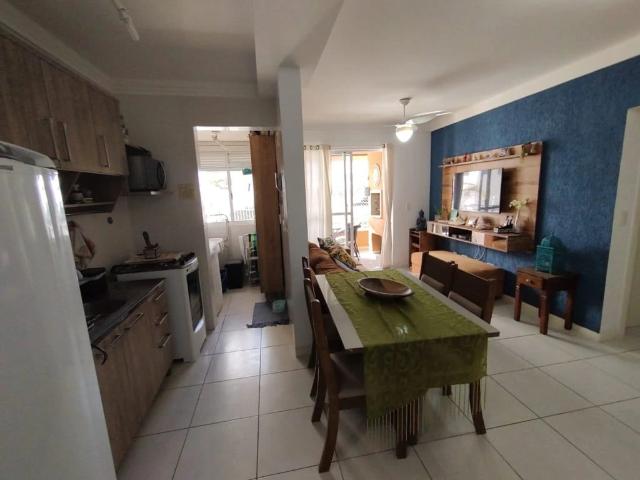 Apartamento para Locação em Florianópolis/SC Santinho 1 Quartos