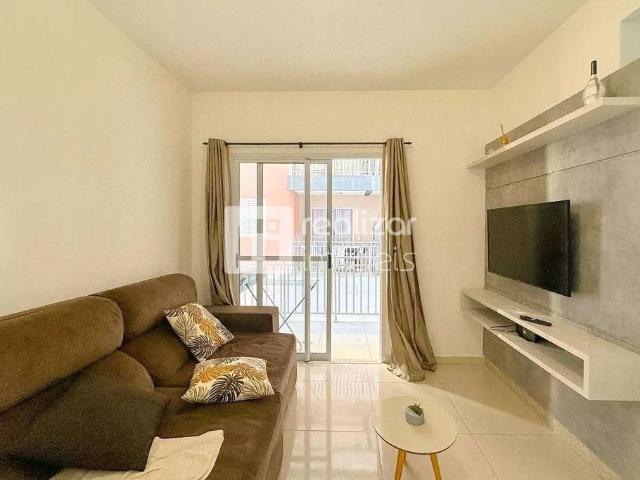 Apartamento para Locação em Florianópolis/SC Santinho 2 Quartos