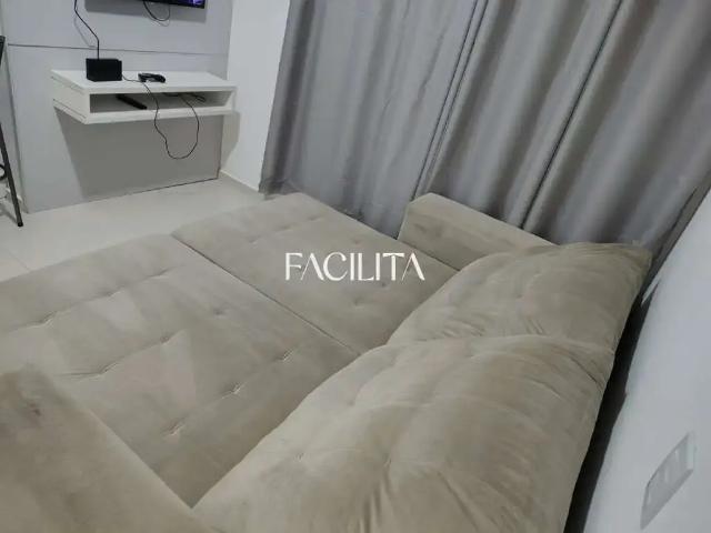 Apartamento para Locação em Florianópolis/SC Santinho 2 Quartos