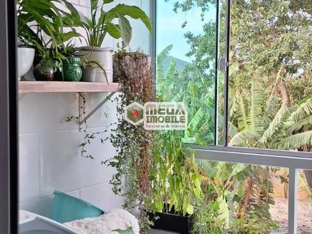 Apartamento para Locação em Florianópolis/SC Santinho 2 Quartos