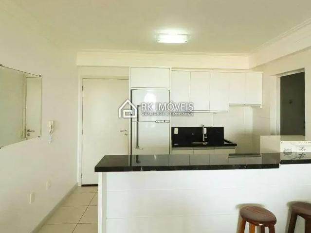 Apartamento para Locação em Florianópolis/SC Santinho 2 Quartos