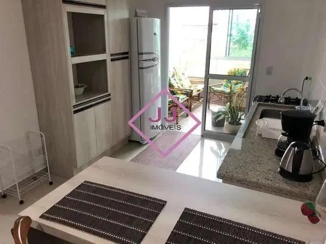 Apartamento para Locação em Florianópolis/SC Santinho 2 Quartos