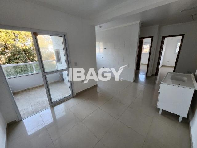Apartamento para Locação em Florianópolis/SC Santinho 2 Quartos
