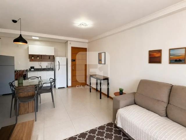 Apartamento para Locação em Florianópolis/SC Ponta das Canas 2 Quartos