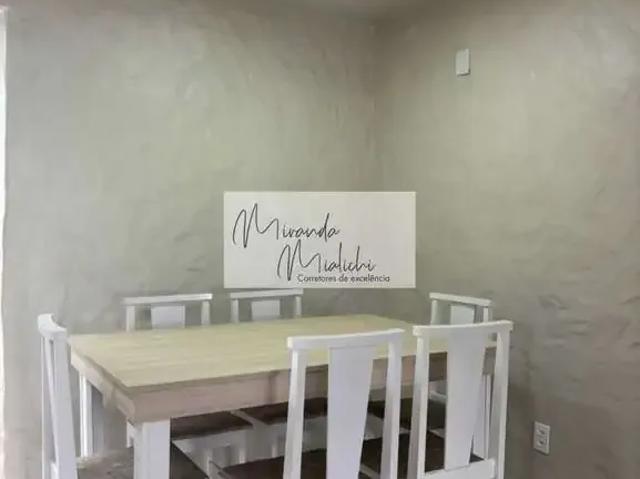 Apartamento para Locação em Florianópolis/SC Ponta das Canas 2 Quartos