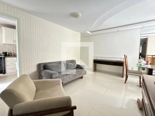 Apartamento para Locação em Florianópolis/SC Pantanal 3 Quartos