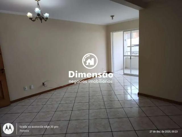 Apartamento para Locação em Florianópolis/SC Pantanal 3 Quartos