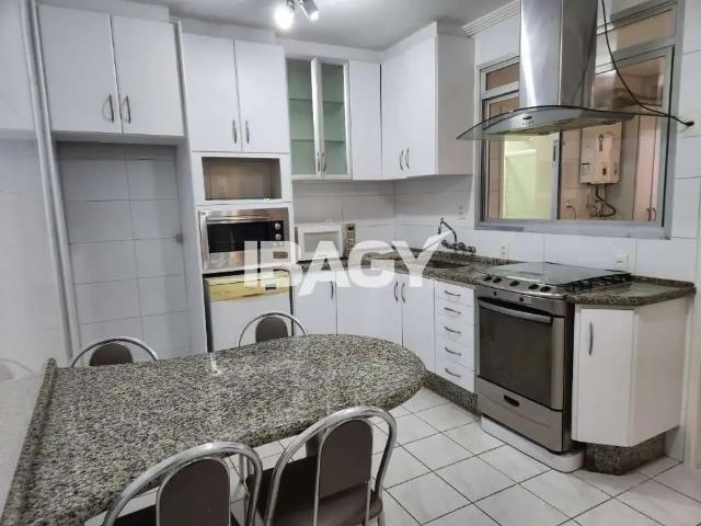 Apartamento para Locação em Florianópolis/SC Pantanal 3 Quartos
