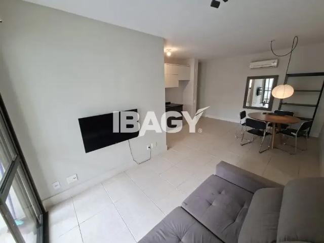 Apartamento para Locação em Florianópolis/SC Pantanal 3 Quartos