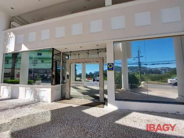 Apartamento para Locação em Florianópolis/SC Pantanal 3 Quartos