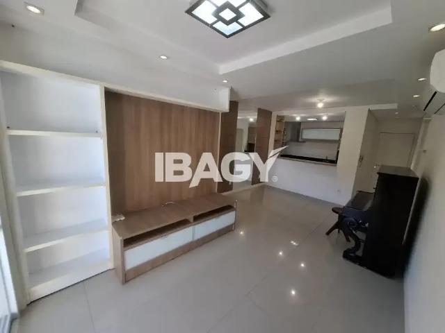 Apartamento para Locação em Florianópolis/SC Pantanal 3 Quartos