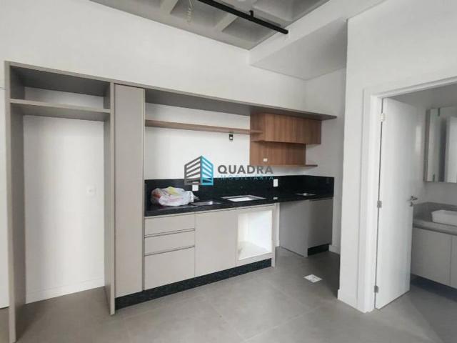 Apartamento para Locação em Florianópolis/SC Pantanal 1 Quartos