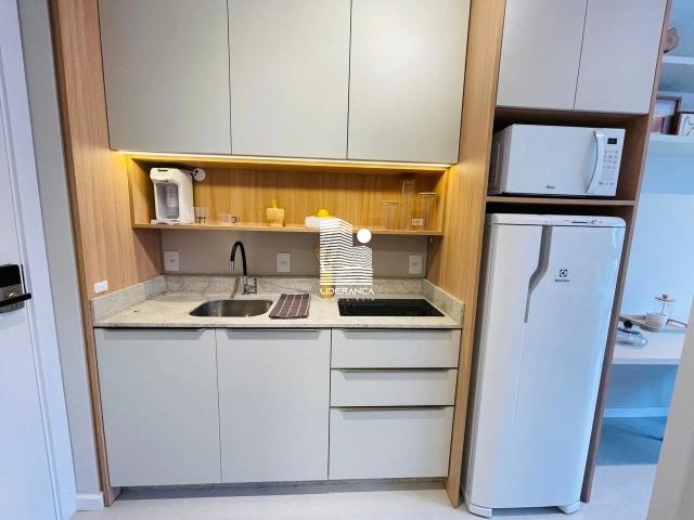 Apartamento para Locação em Florianópolis/SC Pantanal 1 Quartos