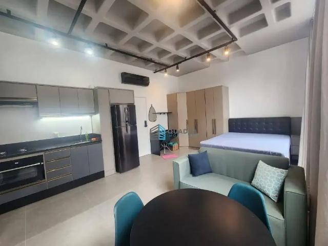 Apartamento para Locação em Florianópolis/SC Pantanal 1 Quartos