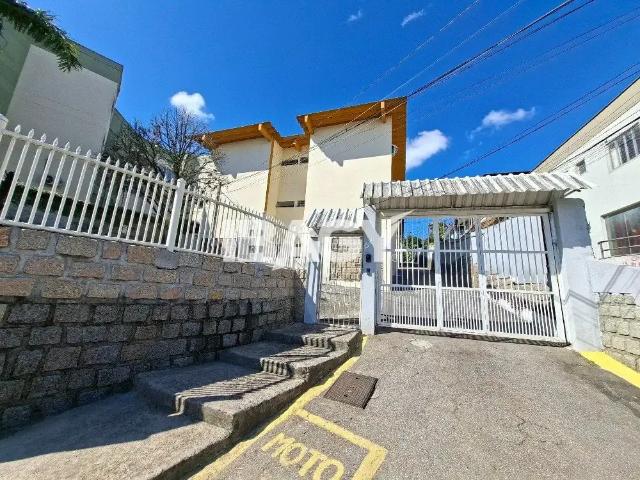 Apartamento para Locação em Florianópolis/SC Pantanal 1 Quartos