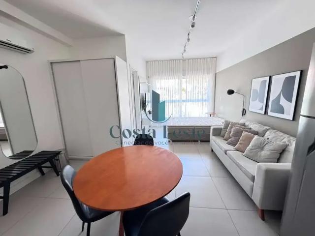 Apartamento para Locação em Florianópolis/SC Pantanal 1 Quartos