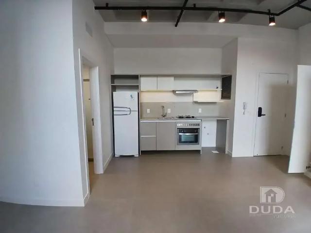 Apartamento para Locação em Florianópolis/SC Pantanal 1 Quartos