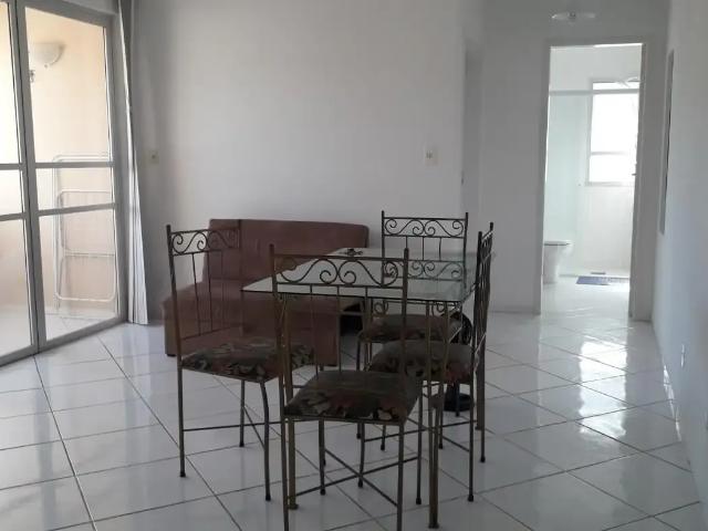 Apartamento para Locação em Florianópolis/SC Pantanal 1 Quartos