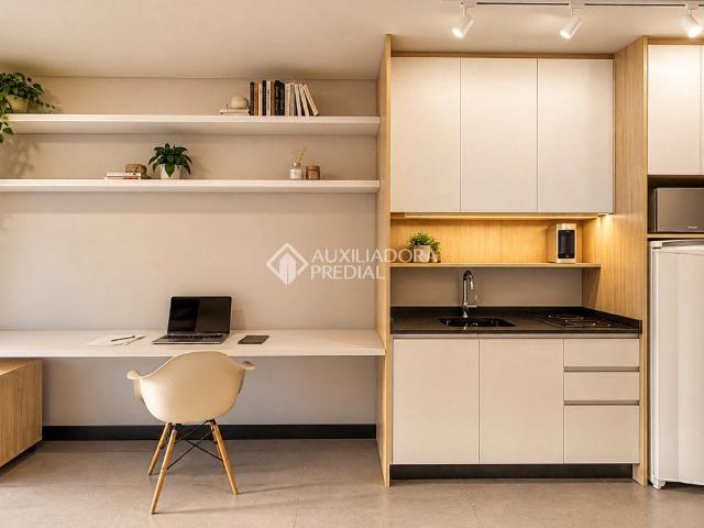 Apartamento para Locação em Florianópolis/SC Pantanal 1 Quartos