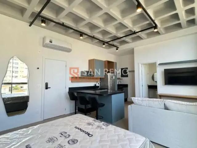 Apartamento para Locação em Florianópolis/SC Pantanal 1 Quartos
