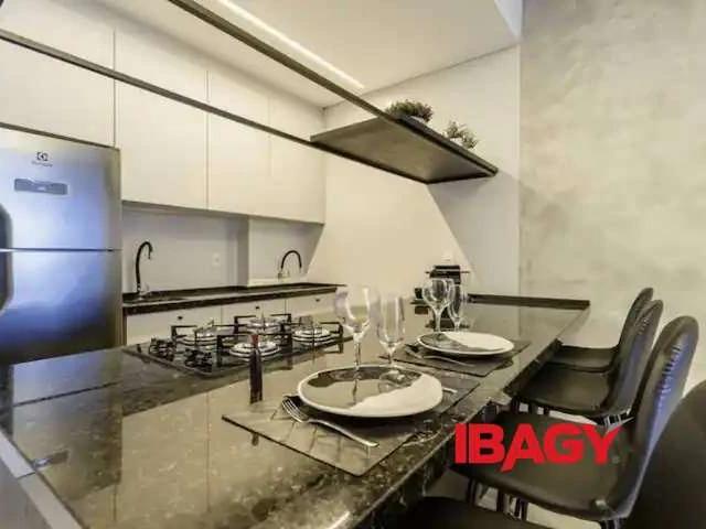 Apartamento para Locação em Florianópolis/SC Pantanal 1 Quartos