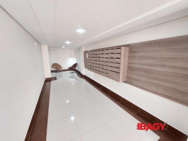 Apartamento para Locação em Florianópolis/SC Pantanal 1 Quartos