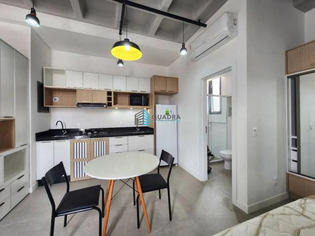 Apartamento para Locação em Florianópolis/SC Pantanal 1 Quartos