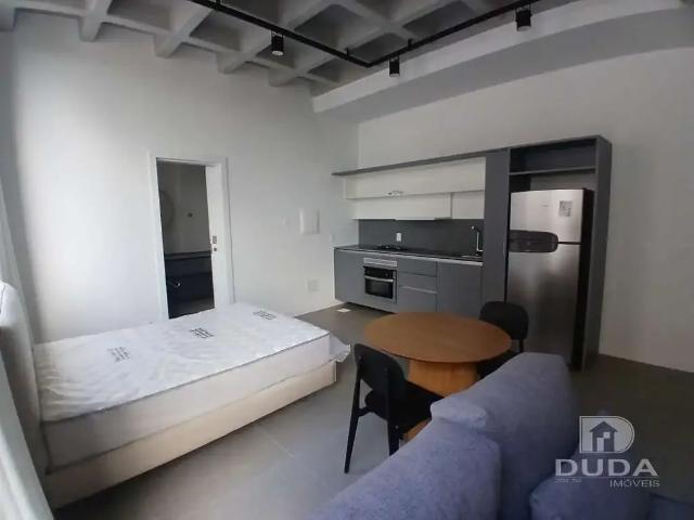Apartamento para Locação em Florianópolis/SC Pantanal 1 Quartos