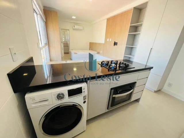 Apartamento para Locação em Florianópolis/SC Pantanal 1 Quartos