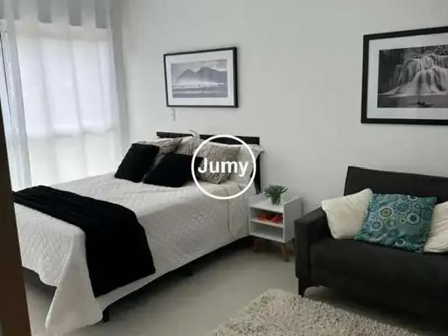 Apartamento para Locação em Florianópolis/SC Pantanal 1 Quartos