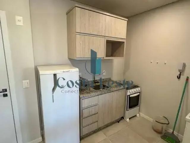 Apartamento para Locação em Florianópolis/SC Pantanal 1 Quartos