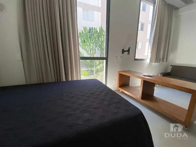 Apartamento para Locação em Florianópolis/SC Pantanal 1 Quartos