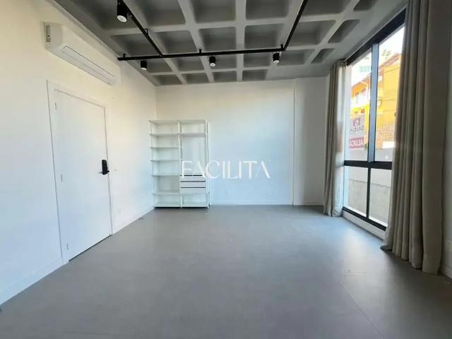 Apartamento para Locação em Florianópolis/SC Pantanal 1 Quartos