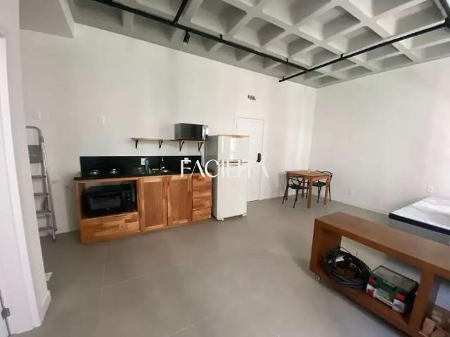 Apartamento para Locação em Florianópolis/SC Pantanal 1 Quartos