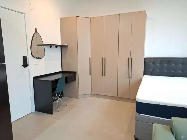 Apartamento para Locação em Florianópolis/SC Pantanal 1 Quartos