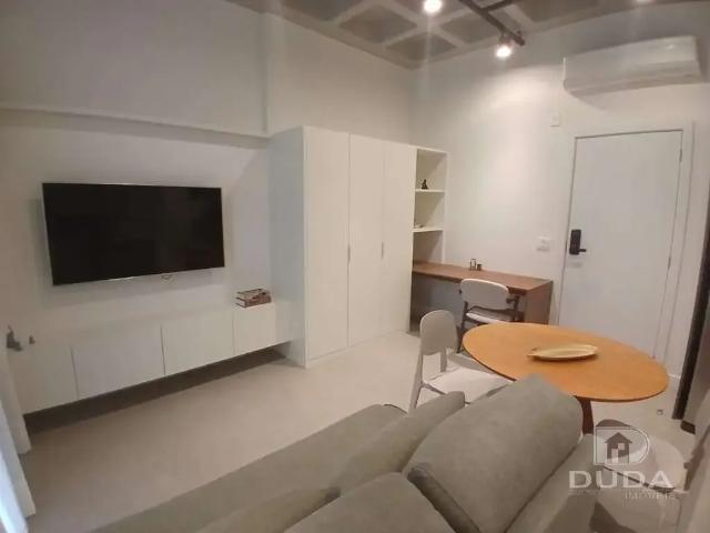 Apartamento para Locação em Florianópolis/SC Pantanal 1 Quartos