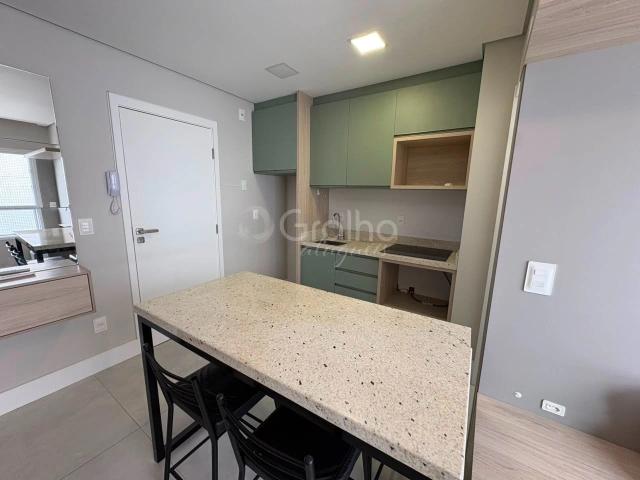 Apartamento para Locação em Florianópolis/SC Pantanal 2 Quartos