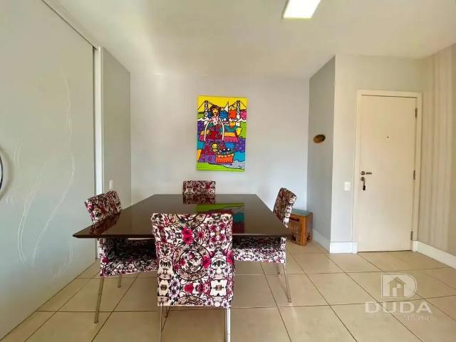 Apartamento para Locação em Florianópolis/SC Pantanal 2 Quartos