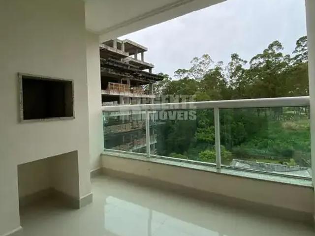 Apartamento para Locação em Florianópolis/SC Pantanal 2 Quartos