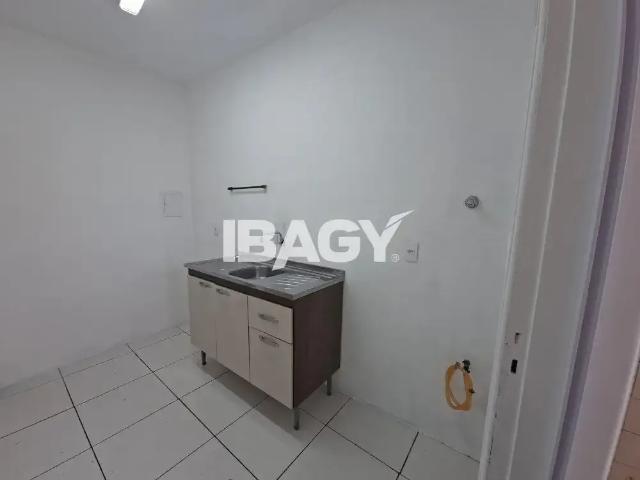 Apartamento para Locação em Florianópolis/SC Pantanal 2 Quartos