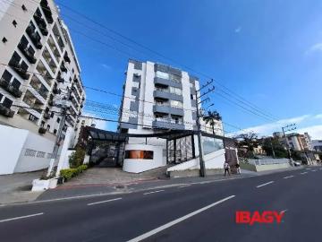 Apartamento para Locação em Florianópolis/SC Pantanal 2 Quartos